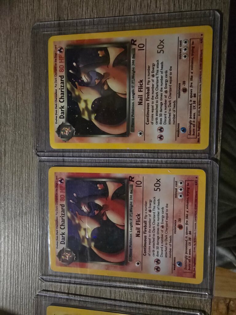 Why the diffrence in color?