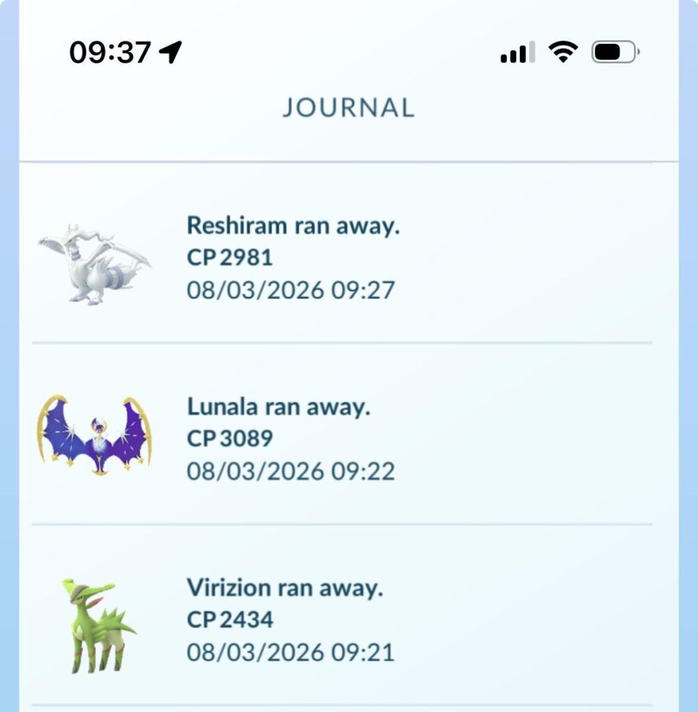 Is this meant to be fun?