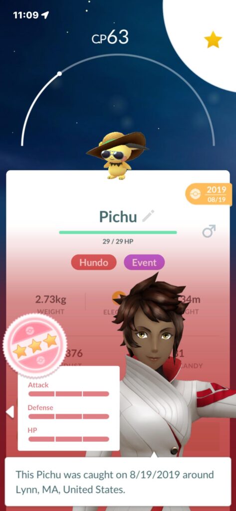 Curious about evolving