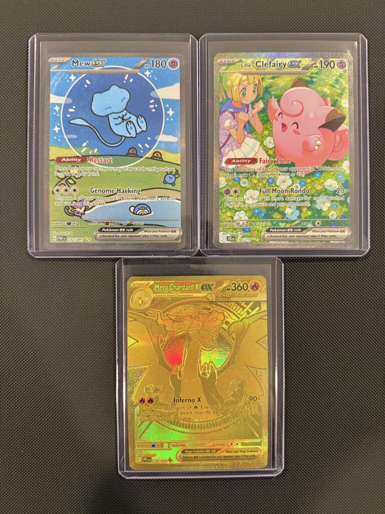 🤑Recent LCS pickups🤑