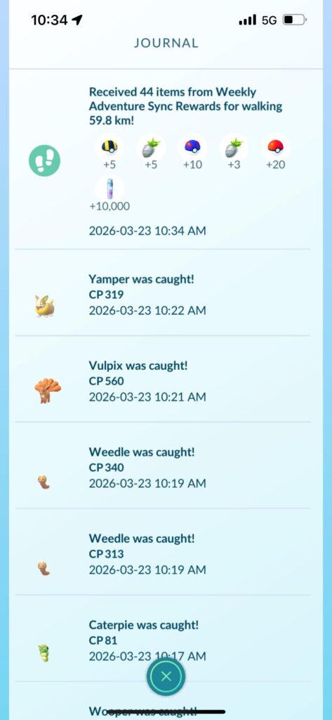 This should have a guaranteed raid pass with a 25% chance of it being a remote one.