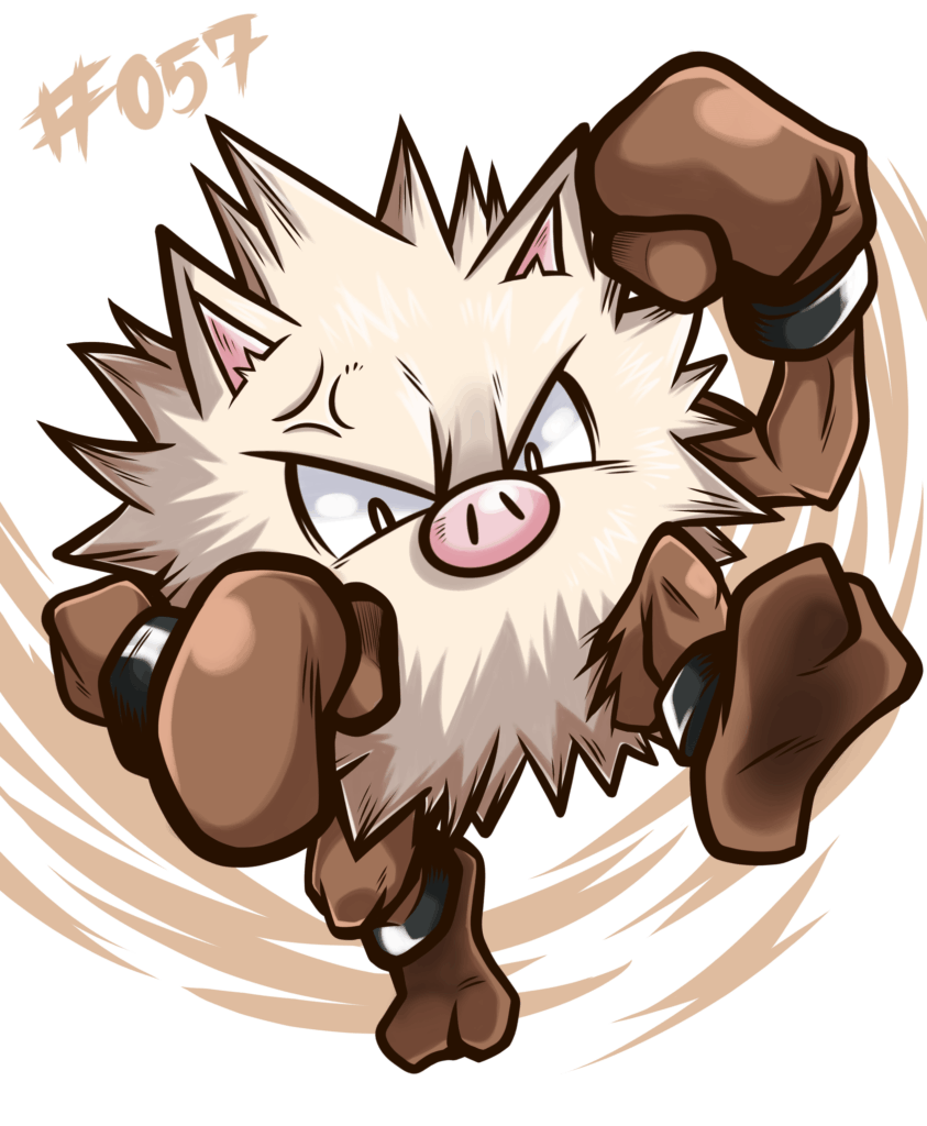 my favorite Pokémon✨😊 [art by me]