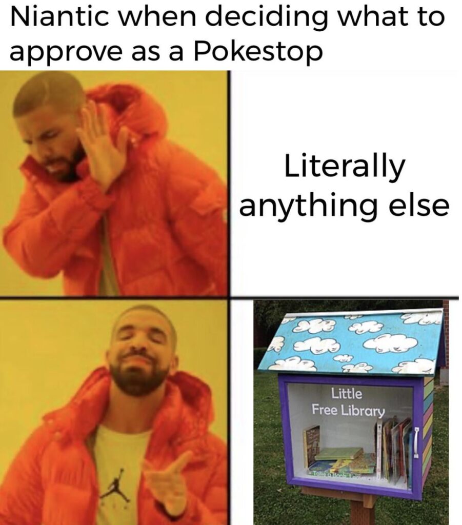 Anyone else notice there are so many of these?