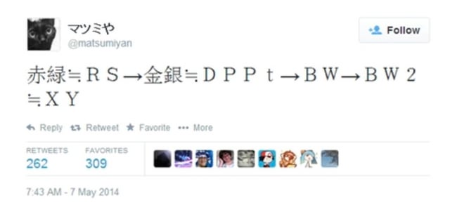 Hoenn timeline - maybe we got it wrong