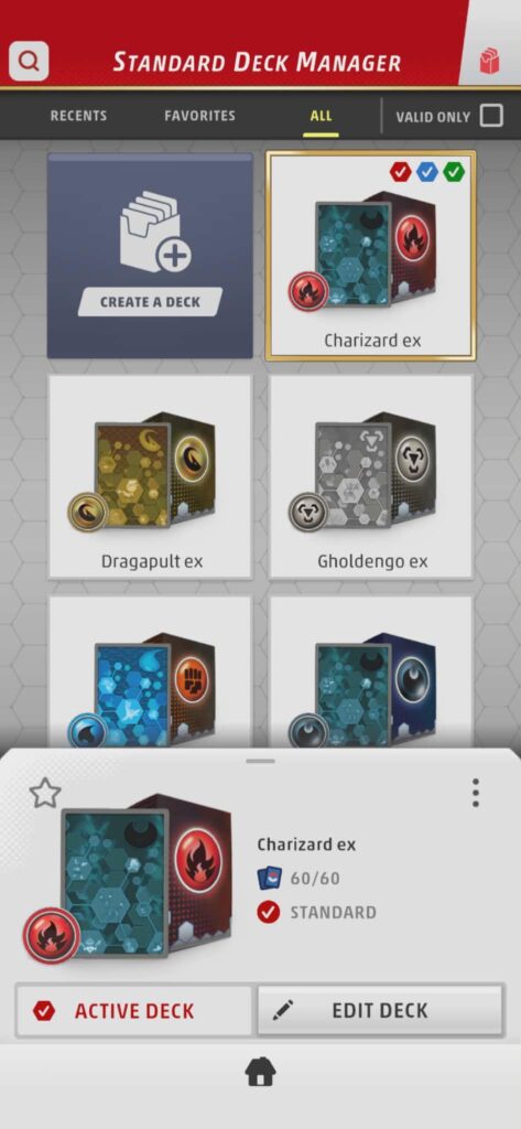 I've been playing Pokémon TCG Live these past few days, and I noticed something that’s been bothering me.