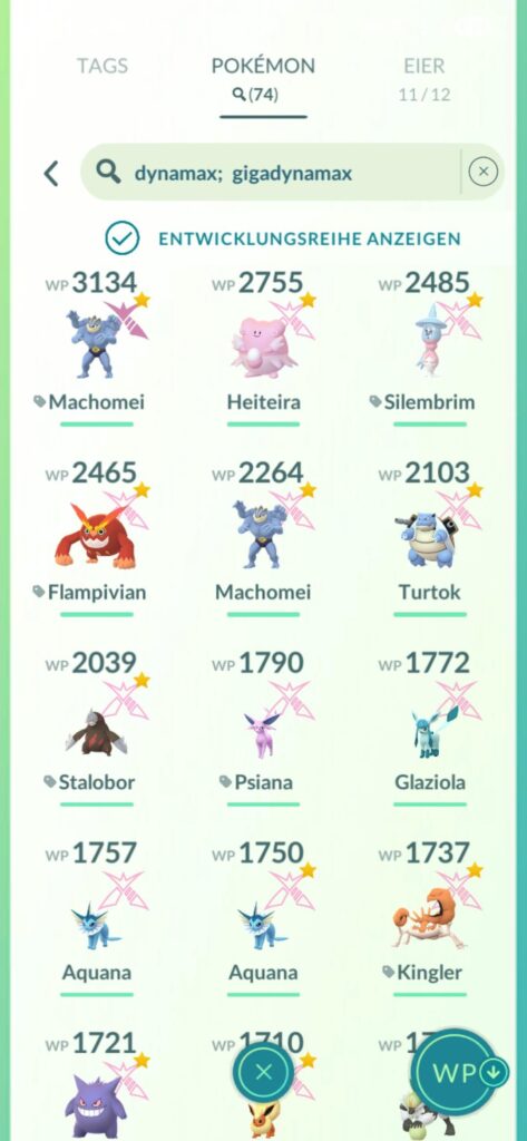 Is it good enough for Regice?