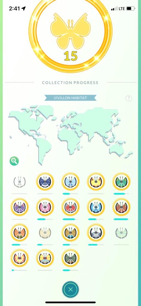 Please help me with gifts