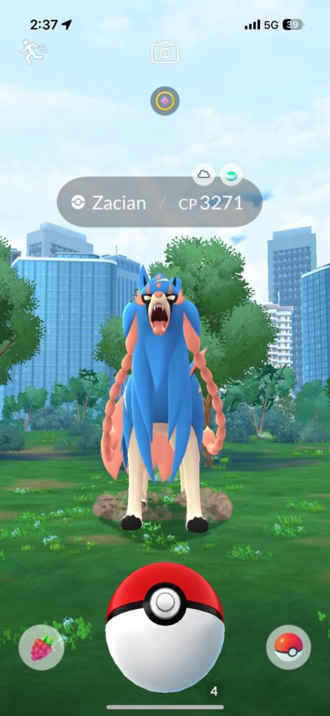 How rare have legendary incense spawns been for you guys this event?