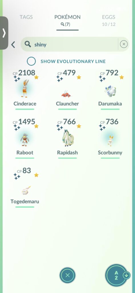 Community Day!!!