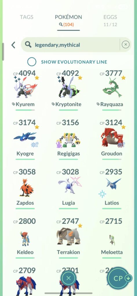 Got 100 rare candy what to do?