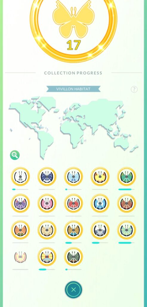 Does Sun region even exist?