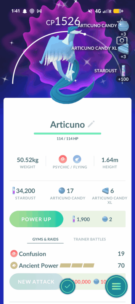 IM SO LUCKY, AND I LOVE IT