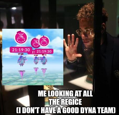 They are staring into my soul.