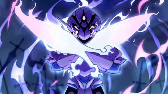 What’s your favourite typing.