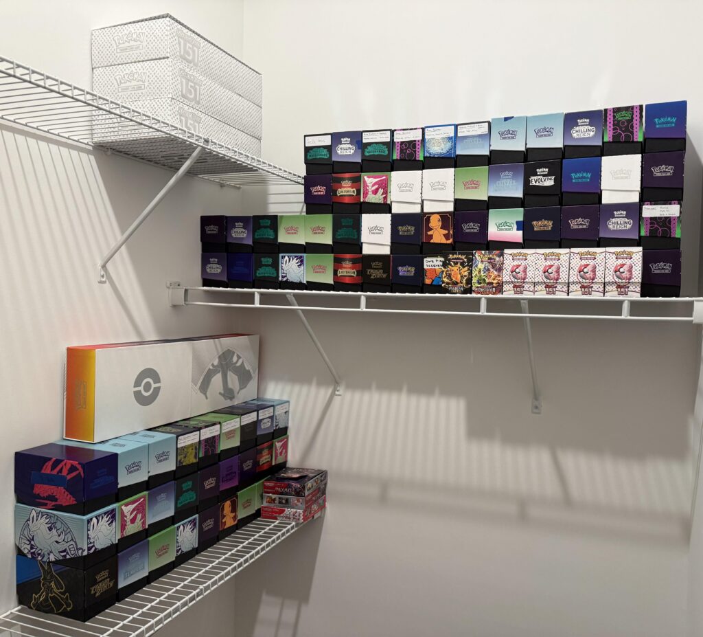 Everything I Bought at Retail From Mar–Oct 2024