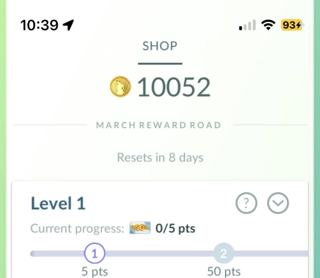 My greatest f2p achievement