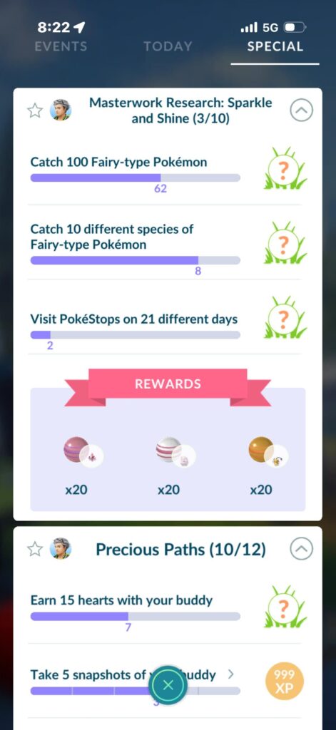 This is page 3 of the diancie research