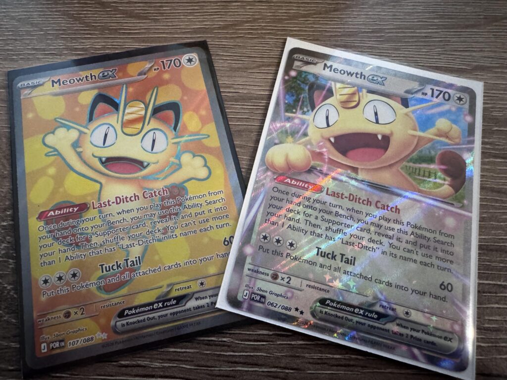 Meowth! That’s right! :)