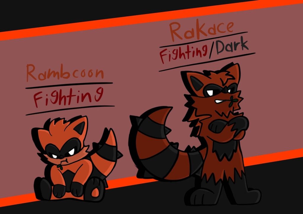 These are the starters for my region based on the Southeastern US