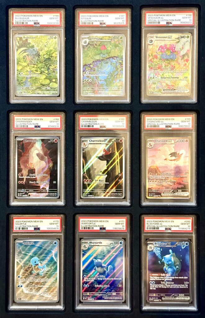 Finally did the thing