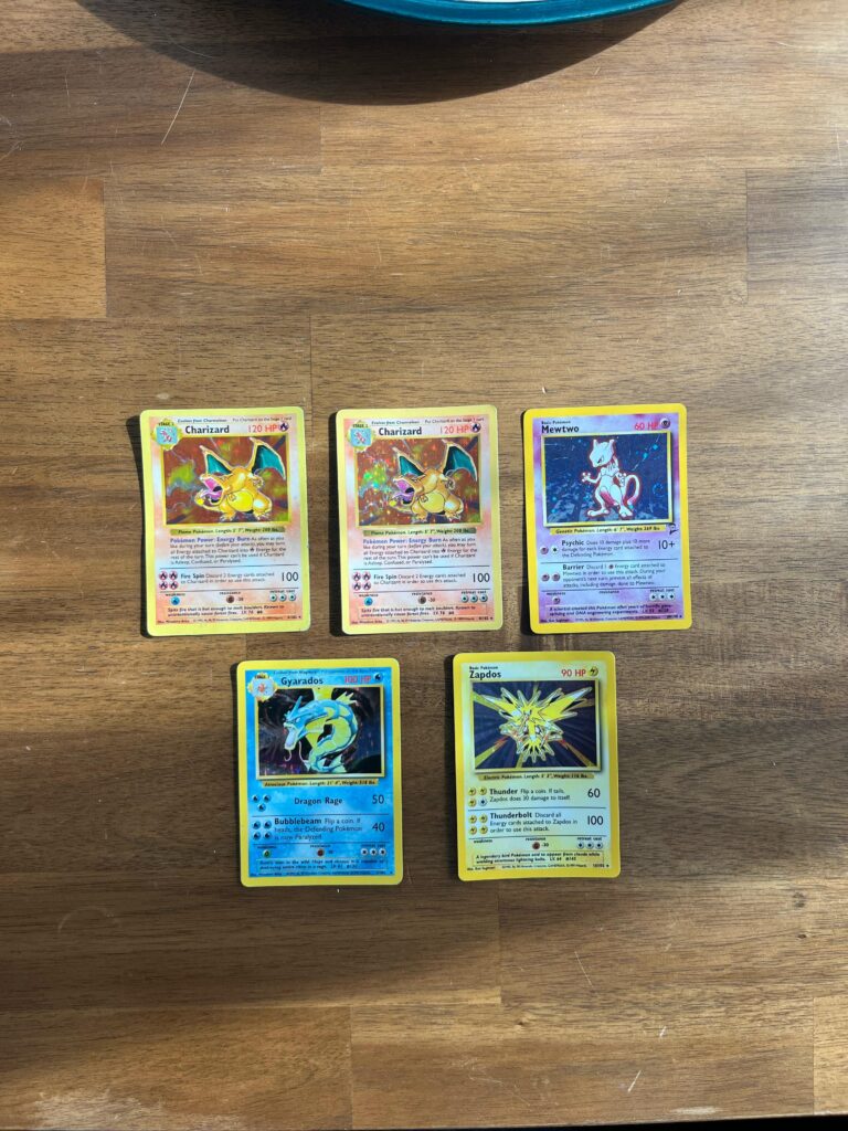 Found loose in a box from when I was a kid