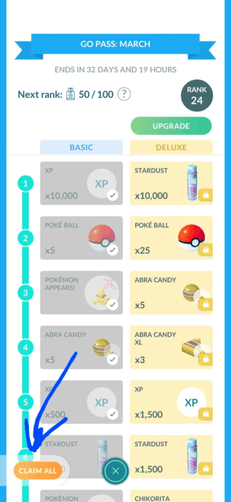 Love this small update💖