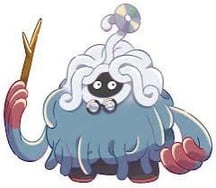 Who is your favorite character in Pokopi?