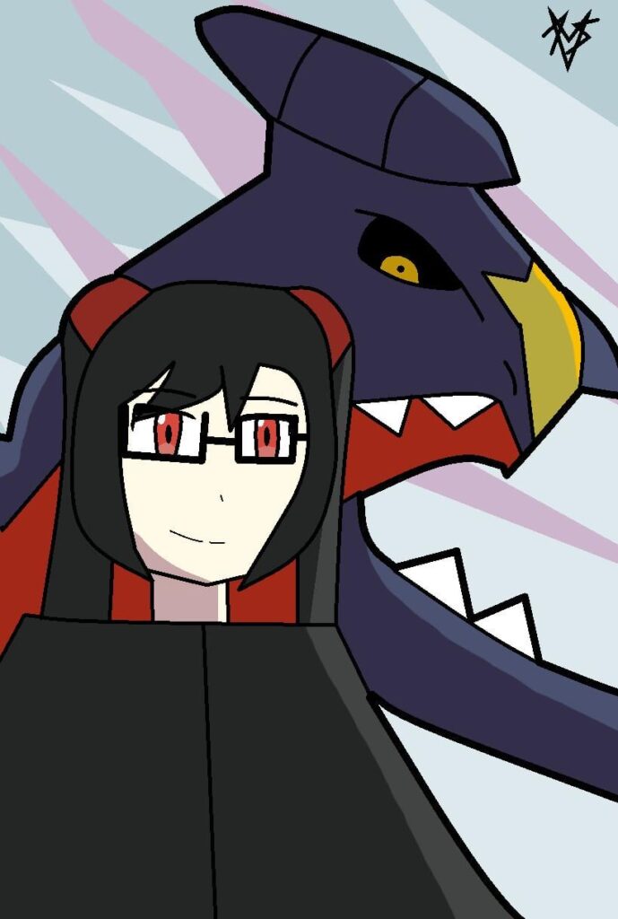 Pokemon Day 2026 (Verkins X Pokemon) [OC]