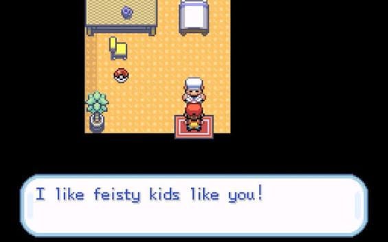 What did he mean by this?