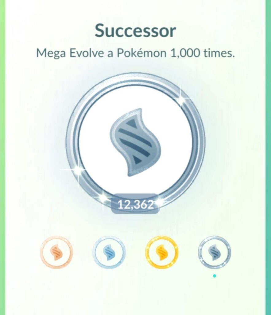 What's Your Most Ridiculous Medal Count?