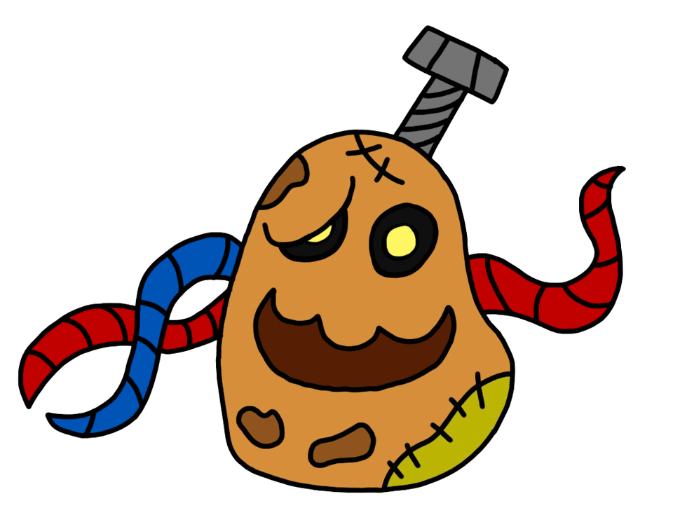 Zapotato And Spudtrosity