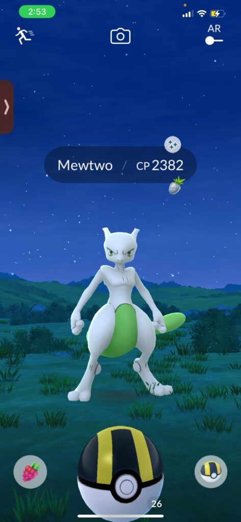 I can’t believe this..