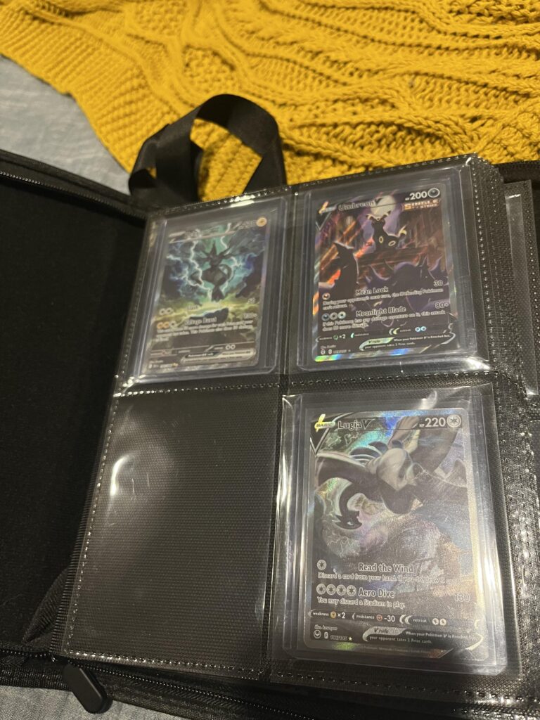 What card fits the vibe?