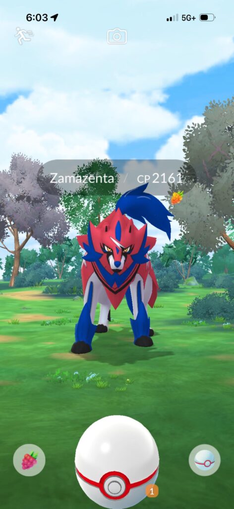 Is it just me or did they make Pokemon from raids harder to catch the last few raids I’ve done I’ve ran out of balls trying to catch the Pokemon