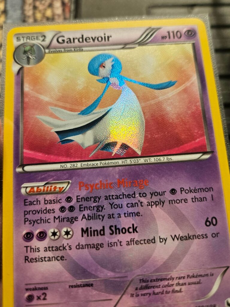 Very happy to add a personal holy grail to my collection!