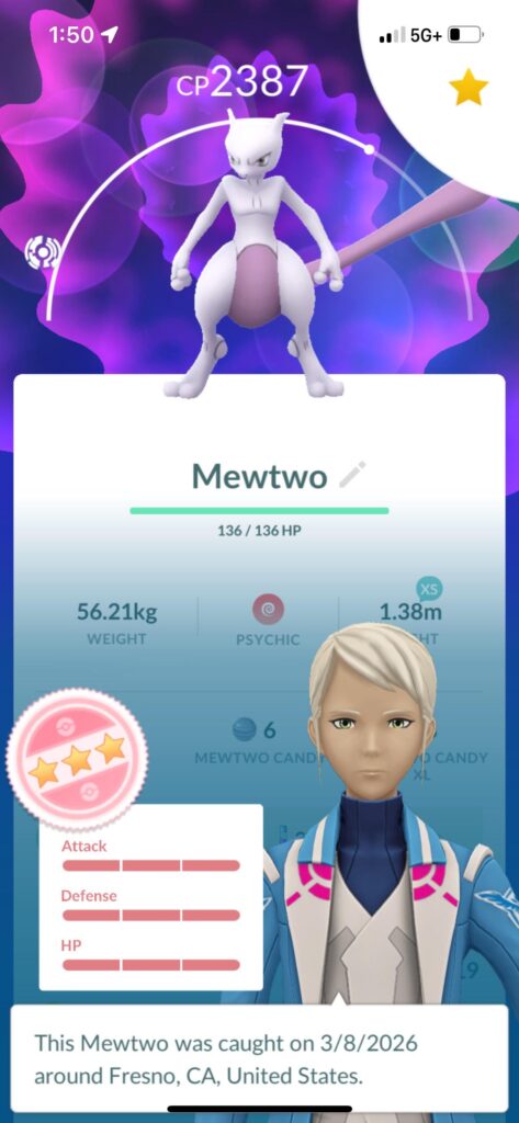 I love my boy. Finally a hit of good luck from the hundred raids last week and no shinies