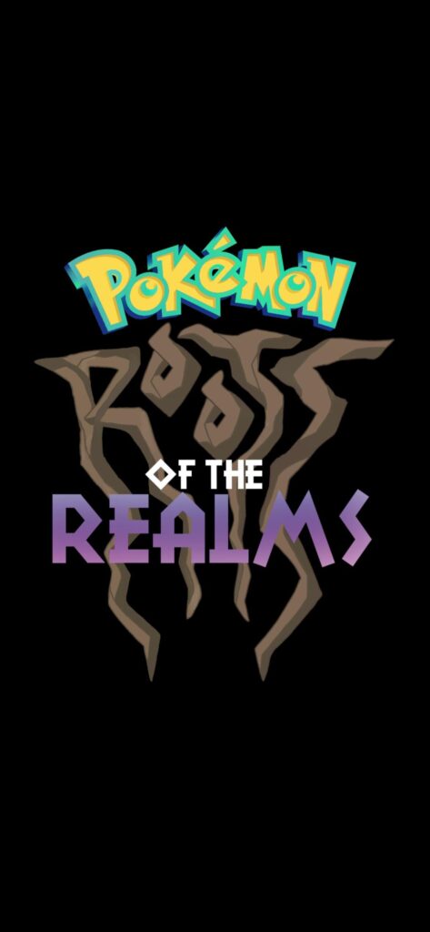 how does this logo for my region look?