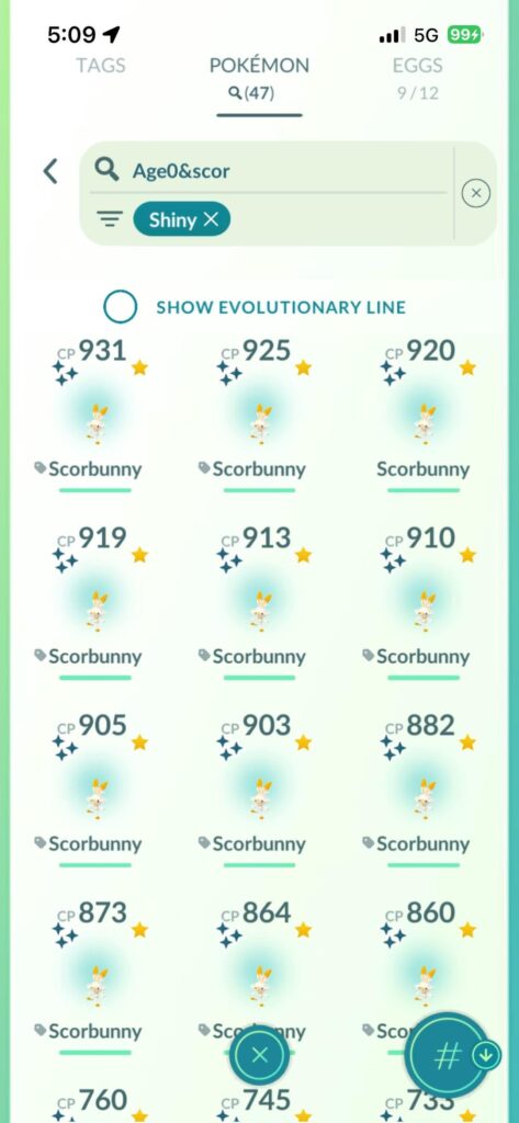 How was your community day?