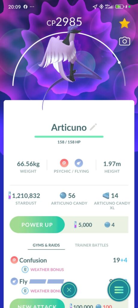 Been looking for so long...