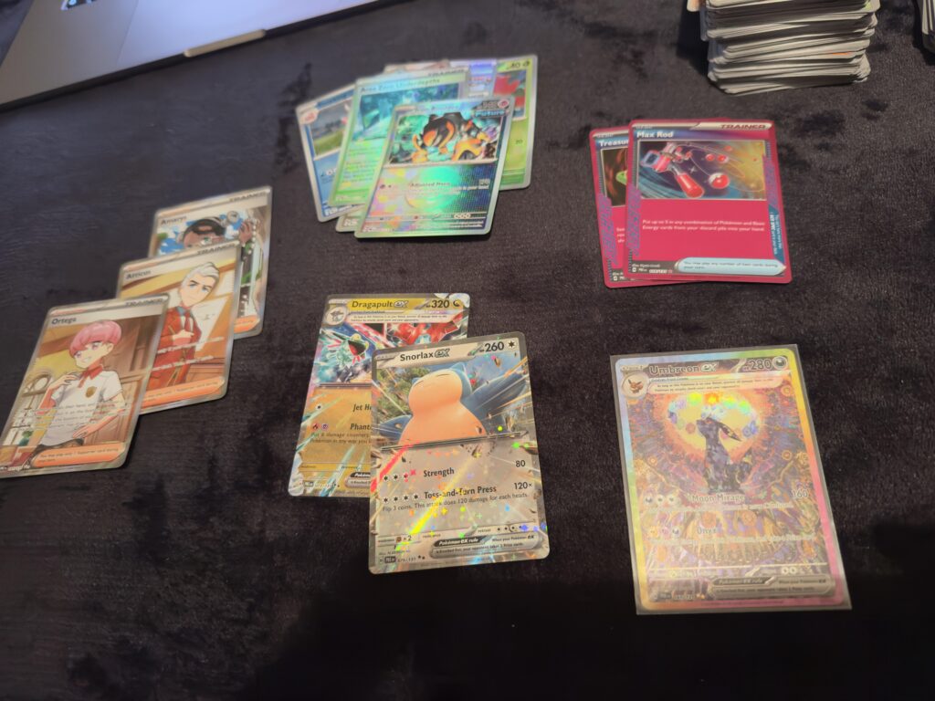 3rd Sunbreon pulled :)