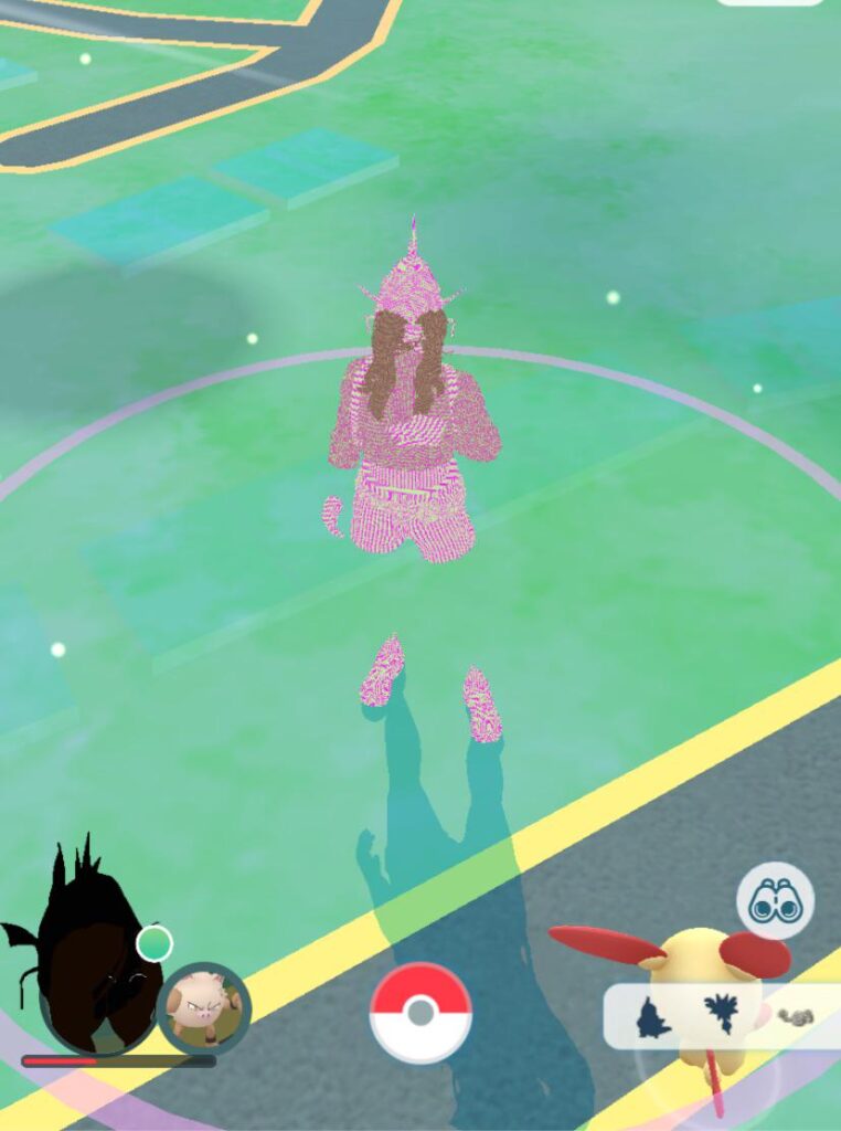 My game keeps doing this im so confused