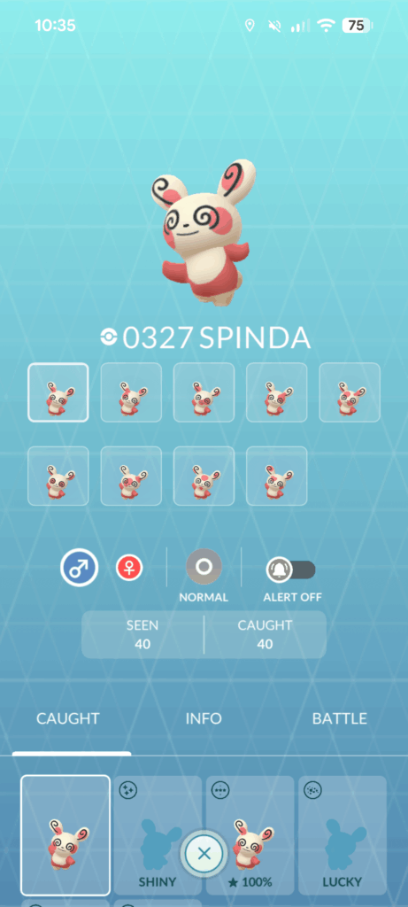 You spin me right round.