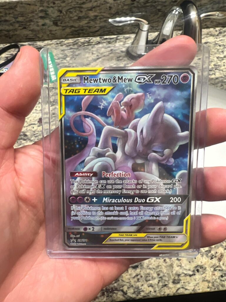 Big pick ups for Kansas City card show!