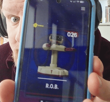 [SPOILER] confirmed for Super Mario Galaxy Movie by Nintendo Today App