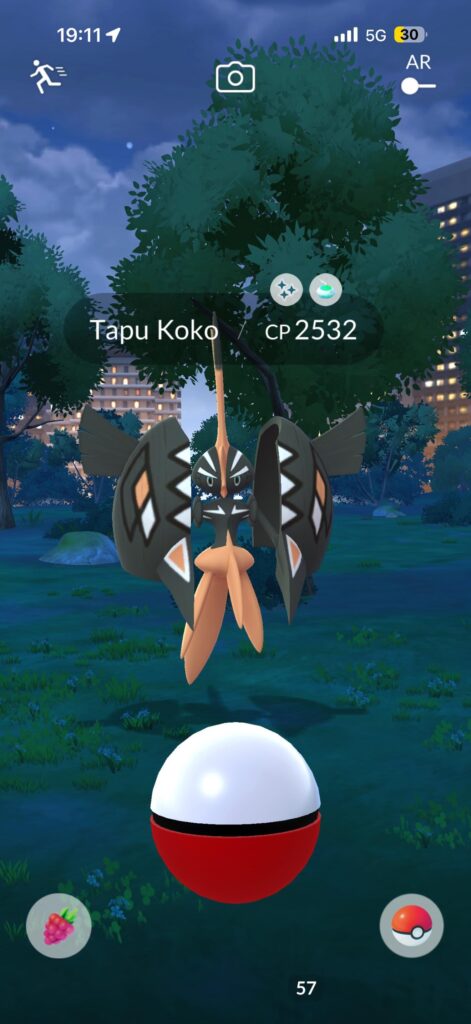 Used my Master Ball after holding it for years… did I waste it?