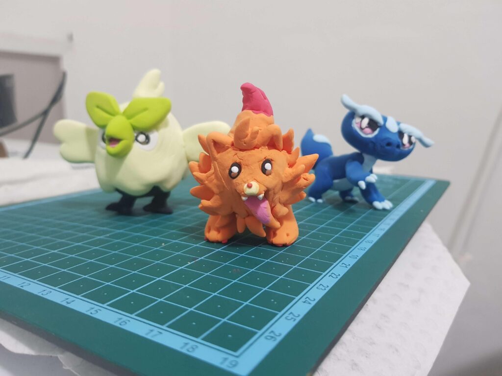 [OC] Which starter are we picking?