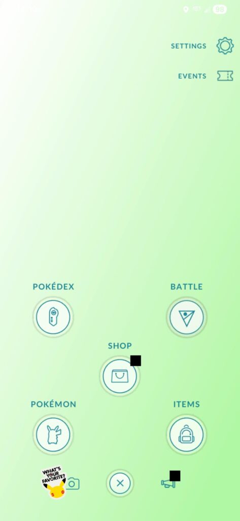 Anyone else getting this?