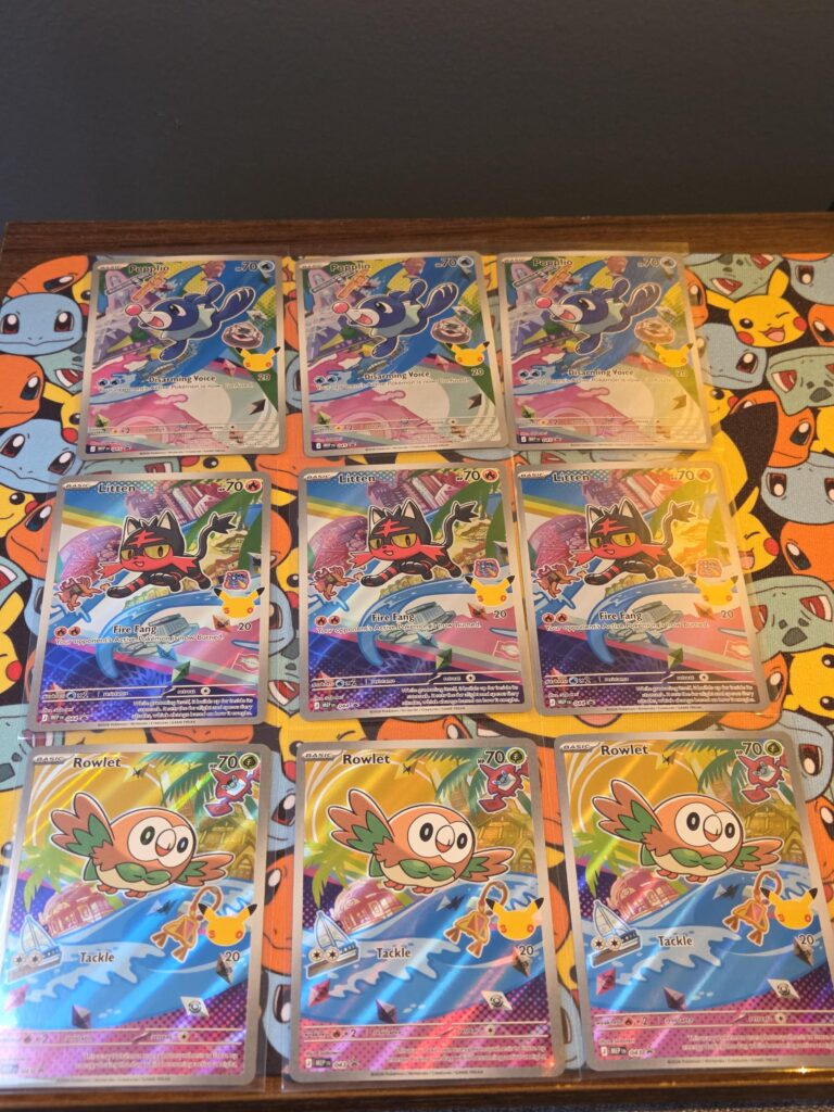 F-F-First P-P-Partner P-P-Pulls