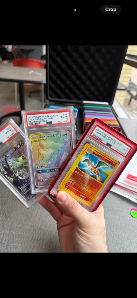 Supercon in NYC haul!