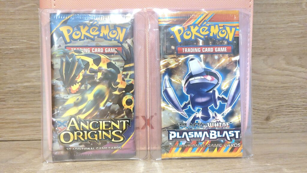 My Favourite 2 Packs